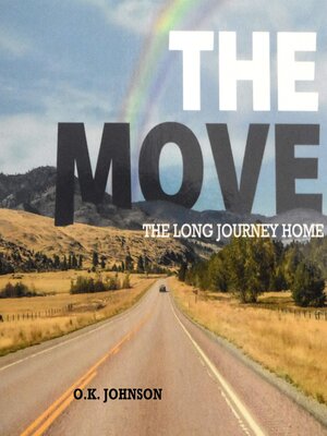 cover image of The Move